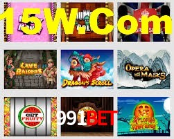 Exclusive Games 991Bet