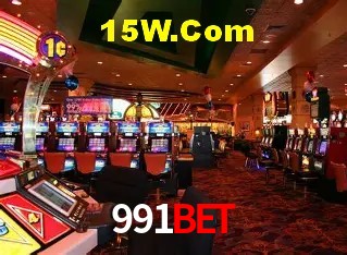 Apostas Esportivas na 991Bet: Um Guia Completo