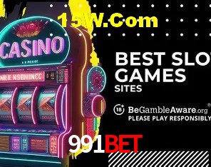 Inovações de Jogos na 991Bet: O Futuro das Experiências Interativas