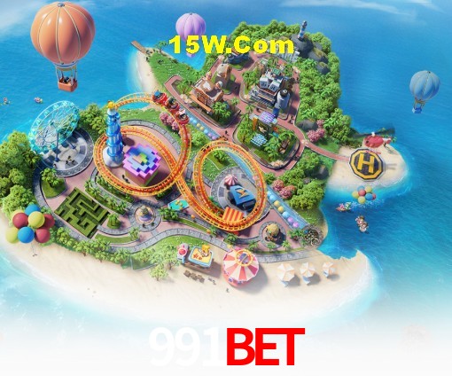 Descubra a Magia dos Jogos de Arcade no 991Bet