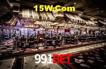 Desvendando o Mundo dos Jogos Virtuais na 991Bet