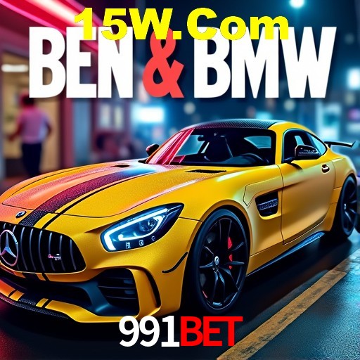 cassino 991Bet