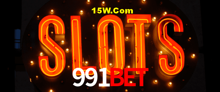 Welcome Bonus 991Bet