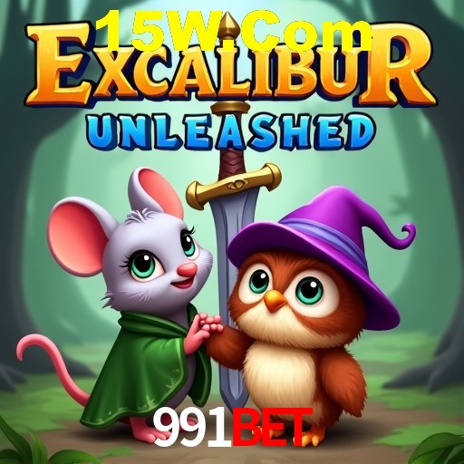Jogos de Slot 991Bet